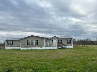 570 Roy Guidry Rd, Church Point, LA 70525