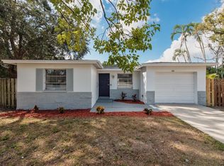 168 Southeast Blvd N, St Petersburg, FL 33703