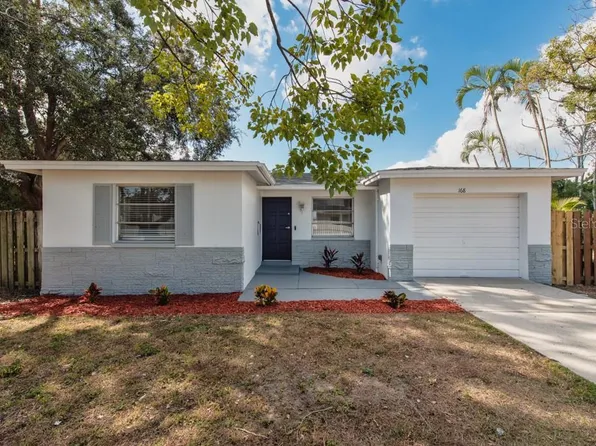 168 Southeast Blvd N, St Petersburg, FL 33703