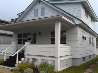 21 E James St, Ely, MN 55731