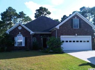 8016 Baylight Ct, Myrtle Beach, SC 29579