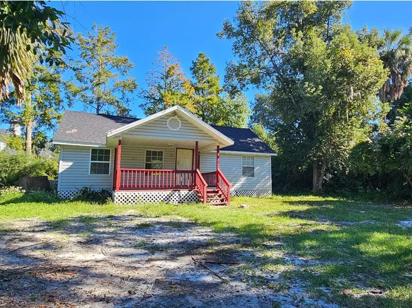 415 Demorest St SE, Live Oak, FL 32064