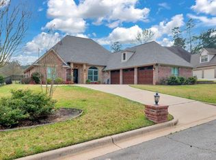 3401 Broadmoor Blvd, Nacogdoches, TX 75965