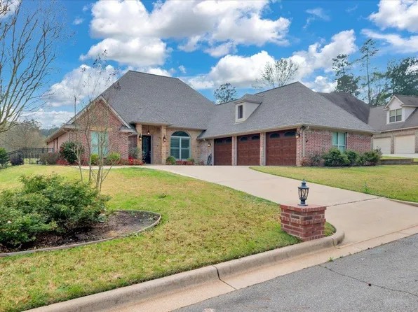 3401 Broadmoor Blvd, Nacogdoches, TX 75965