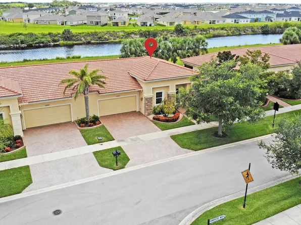 10253 SW Ambrose Way, Port St Lucie, FL 34986