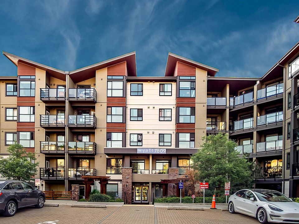 1st image of 7809 209th St #312