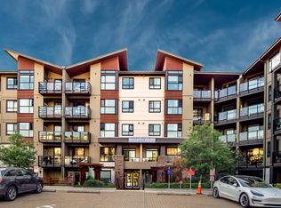 7809 209th St #312, Langley, BC V2Y 3N6
