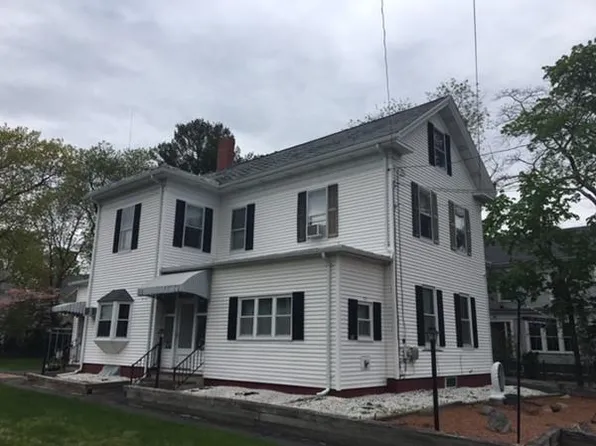50 Oakland St, Medford, MA 02155