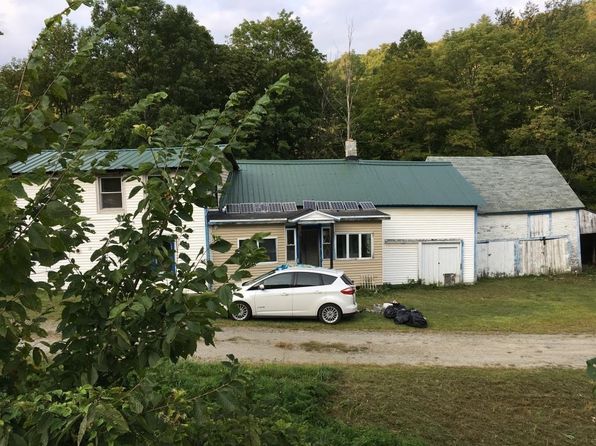 18 Handly Road, Granville, VT 05669