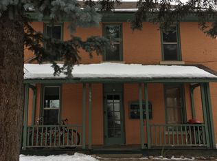 558 E 4th Ave UNIT 2, Durango, CO 81301