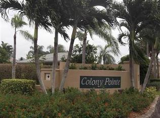 7607 Cameron Cir, Fort Myers, FL 33912