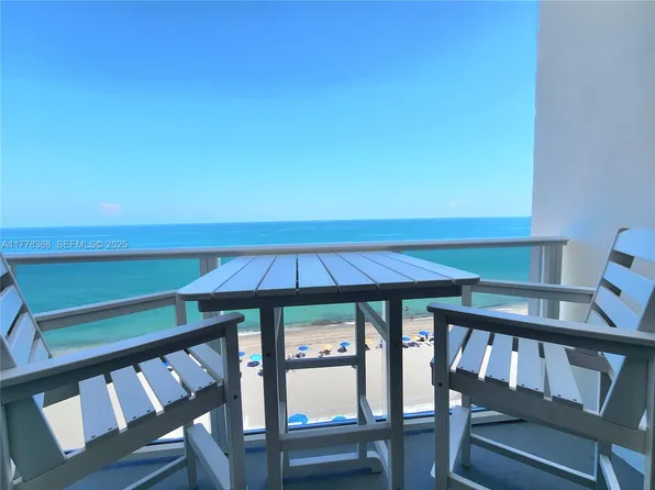 3505 S Ocean Dr APT 914, Hollywood, FL 33019