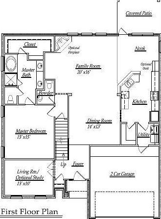 1st image of 15134 Gingerwood Hills Ln