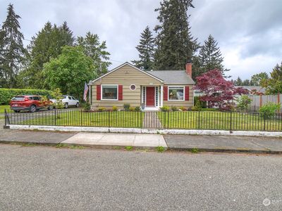 135 Dora Avenue, Bremerton, WA, 98312