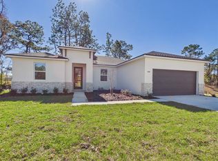 824 W Marguerita Dr, Dunnellon, FL 34434
