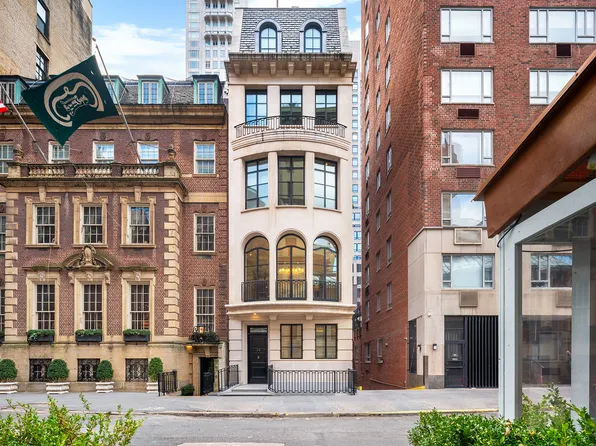 34 East 62nd Street image 30 of 30