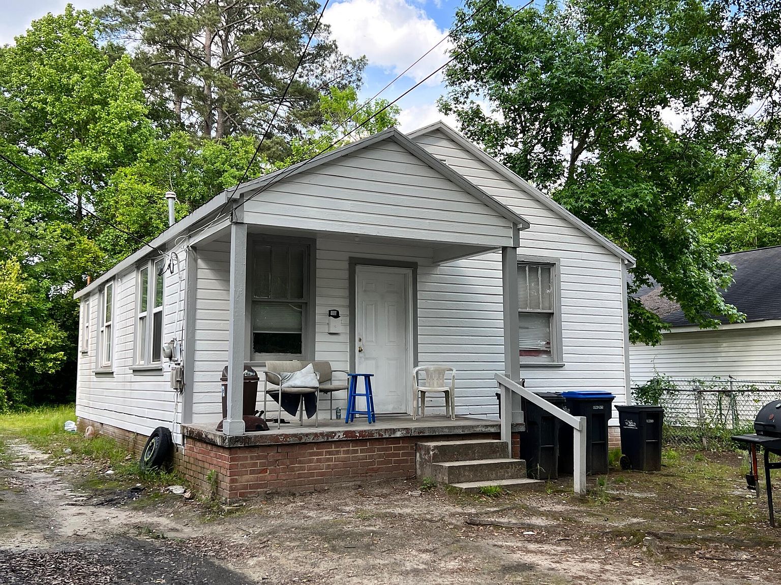 1917 Warren St, Augusta, GA 30904 Zillow