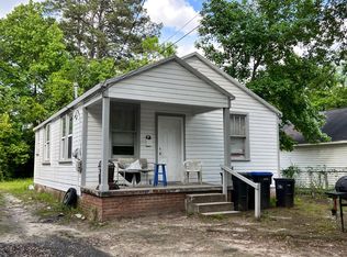 1917 Warren St, Augusta, GA 30904