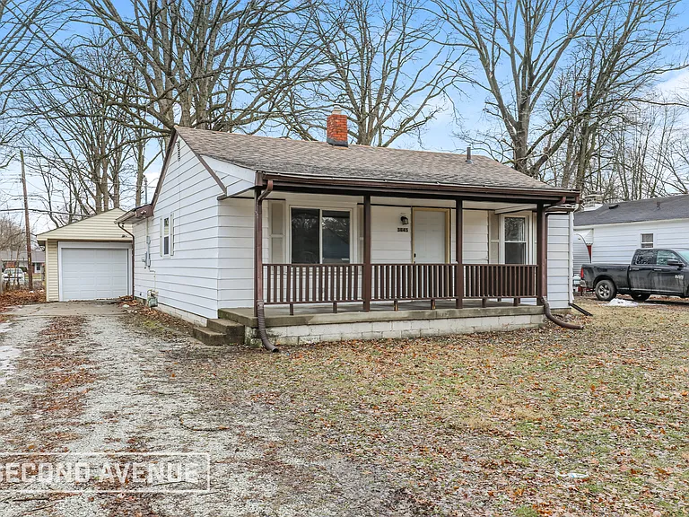 3645 N Sadlier Dr — Photo 21