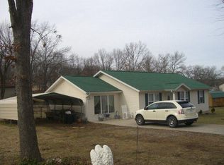 2207 Joann Dr, West Plains, MO 65775