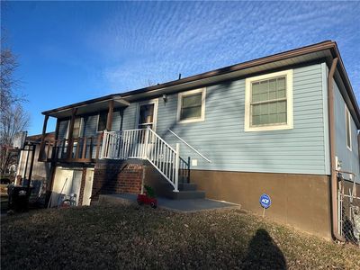 1607 N Belvidere Ave, Independence, MO, 64056