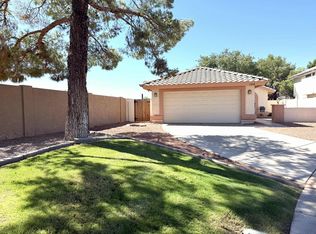 105 S Willow Creek St, Chandler, AZ 85225