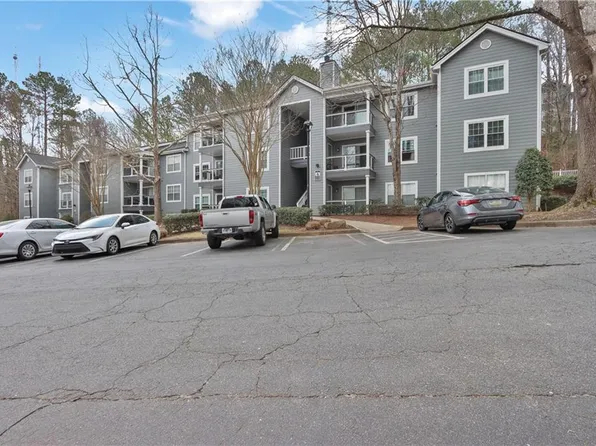 4206 Santa Fe Pkwy, Sandy Springs, GA 30350