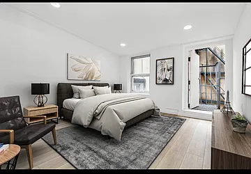 Rented by REAL New York