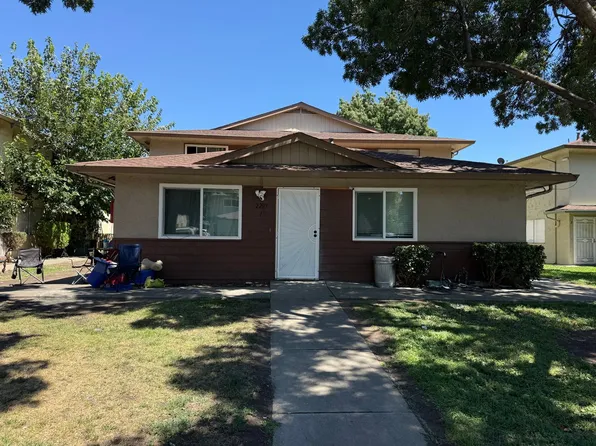 2209 L St #B, Antioch, CA 94509