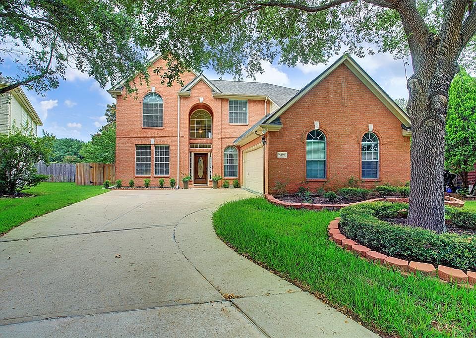 1st image of 5539 Santa Chase Ln