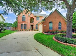5539 Santa Chase Ln, Sugar Land, TX 77479