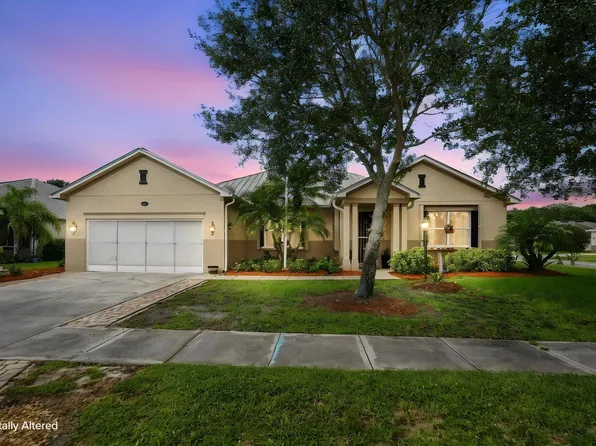 100 Salazar Lane, Sebastian, FL 32958