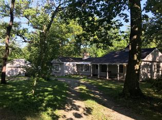 380 N River Glen Ave, Elmhurst, IL 60126