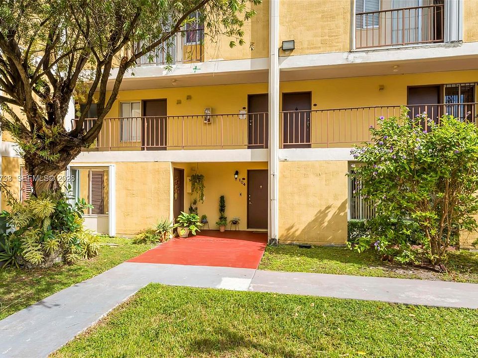 1st image of 9210 Fontainebleau Blvd APT 104