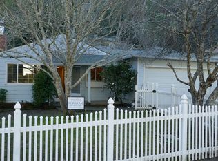 157 Bothin Rd, Fairfax, CA 94930