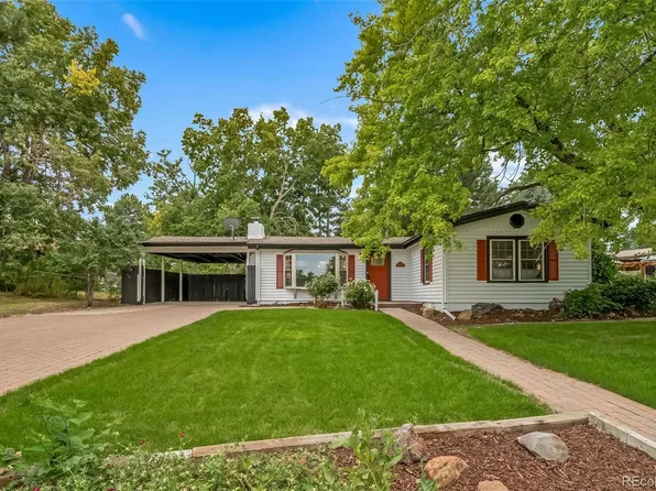 10070 W 9th Drive, Lakewood, CO 80215