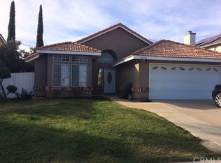 12859 Barbazon Dr, Moreno Valley, CA 92555