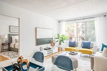 Rented by Lisa Management