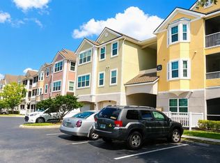 6412 QUEENS BOROUGH AVENUE #302, ORLANDO, FL 32835