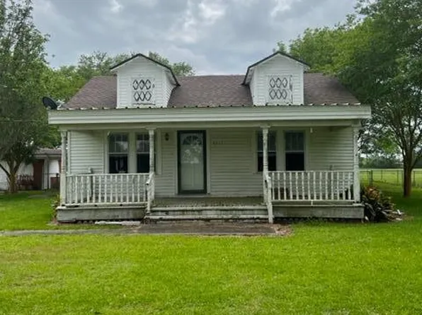 4233 Pickett Rd, Erath, LA 70533