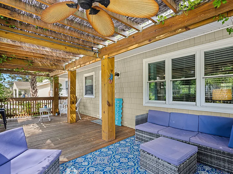 807 Bellamy Rd — Photo 30