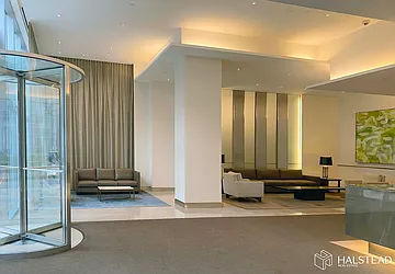 Sold by Brown Harris Stevens