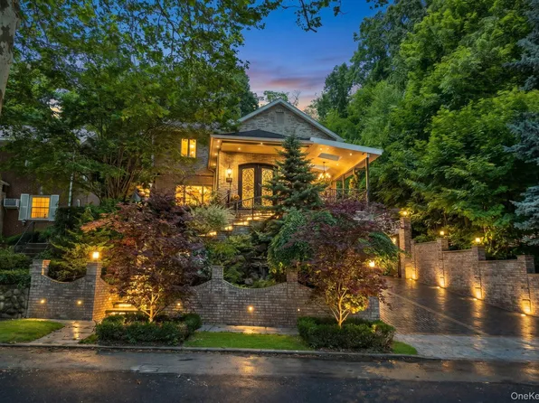 180-15 Aberdeen Road, Jamaica Estates, NY 11432