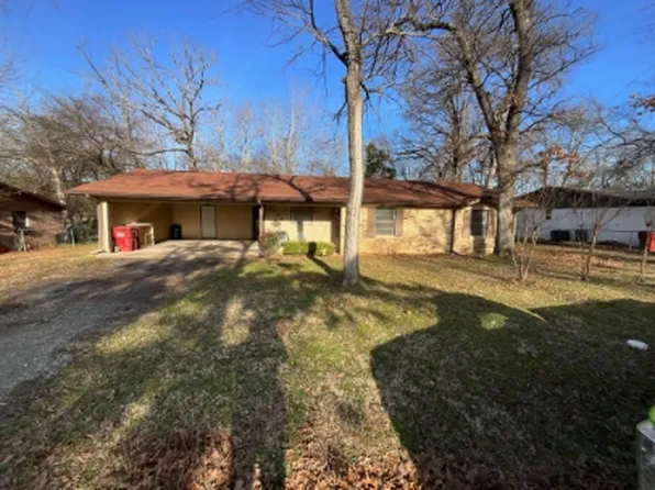 1361 Shady Ln, Canton, TX 75103