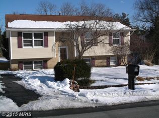 104 Pioneers Rd, Winchester, VA 22602