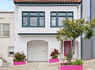 2524 19th St, San Francisco, CA 94110