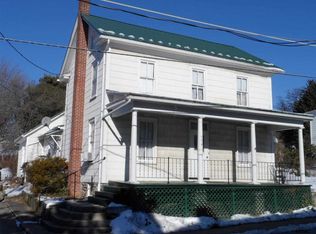 114 Park St, Bendersville, PA 17306