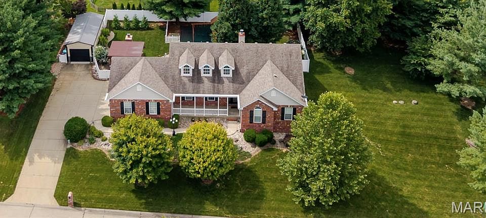 1st image of 1105 Saddlewood Dr