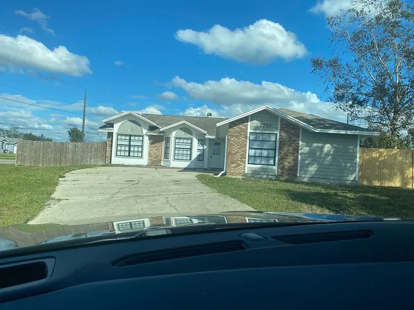 2733 S Elston Dr, Deltona, FL 32738