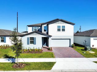 879 Sand Sea Pl, Haines City, FL 33844